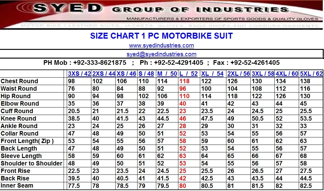 Genuine Cowhide Leather motorcycle racing jacket with Safety Pads on knees and Stretch panels  at the waist(SS-008)