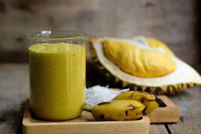 Лидер продаж порошок дуриана извлеченный из 100% дурианских фруктов/LAURA + 84 896611913