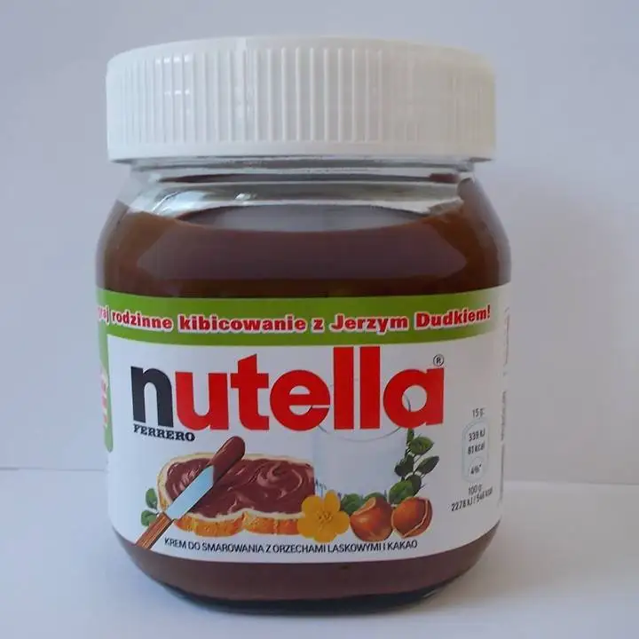 Nutellas Chocolate Available Huge quantity at Cheapest Wholesale price