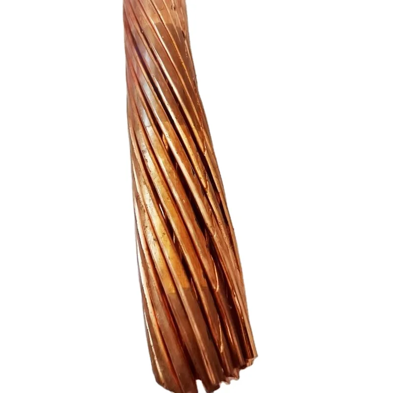 Pure millbery copper, copper scrap, copper wire scraps 99.9%. for export