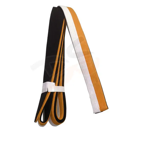  Оптовая продажа лучшее каратэ пояс дешевой цене боевые искусства красное платье с поясом