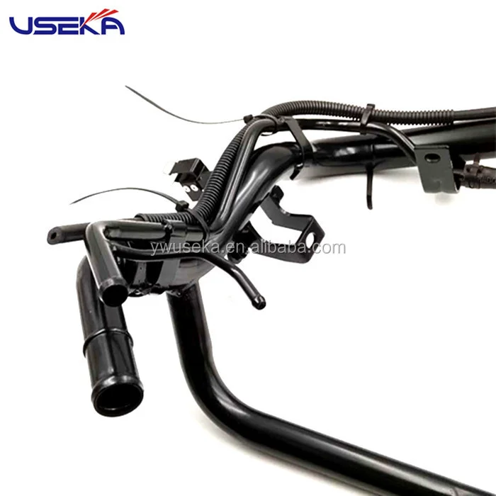 OEM 25620-27152 конкурентоспособная цена железная водопроводная труба для HYUNDAI