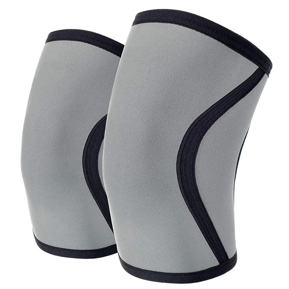 Buy With Best Price Fitness Wear Knee Sleeve For Men