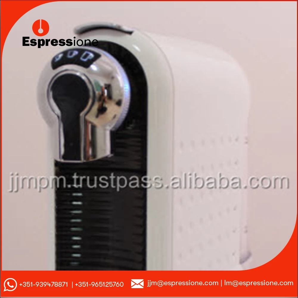Automatic ESE Pods Wholesale High Quality Automatic ESE Pods (44mm) Auto-Drop Espresso Coffee Machine