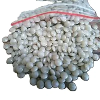 Достаточное хранение для поставки гранул ПЭ/HDPE/LDPE/ LLDPE/натуральных/переработанных импортных