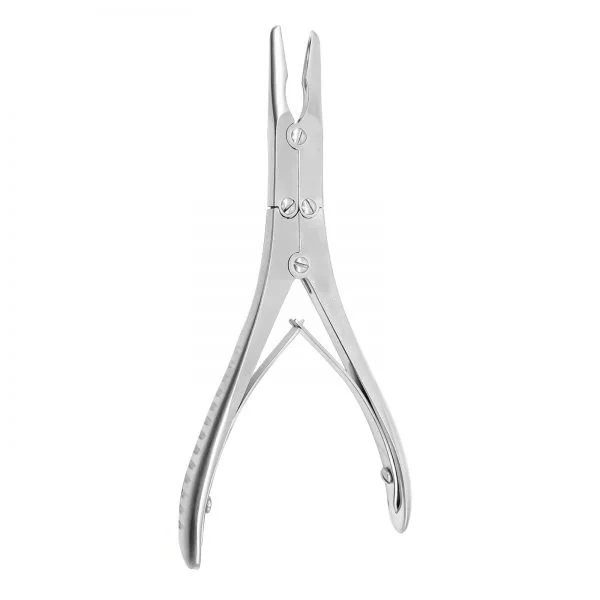 Профессиональные ортопедические инструменты из нержавеющей стали/инструмент для позвоночника/щипцы костей