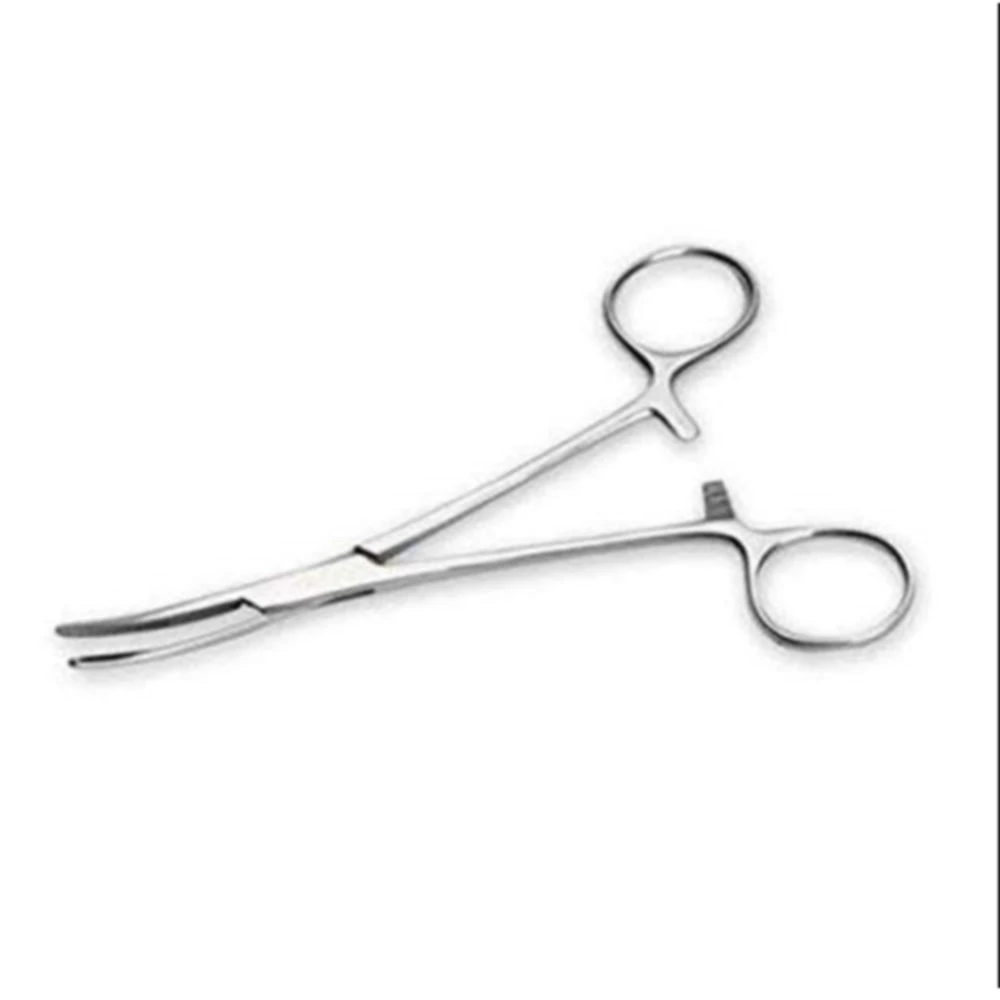 Hot Selling Surgical Instruments Medical Supplies Spencer well Artery Forceps Hemostat Forceps Best Quality