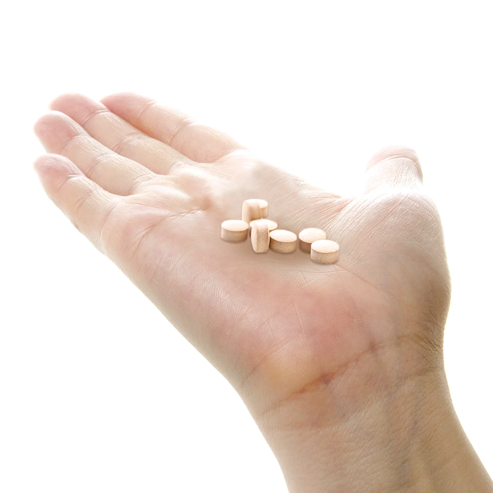 
Prevent aging odor ,bad breath and sweat odor for ladies 