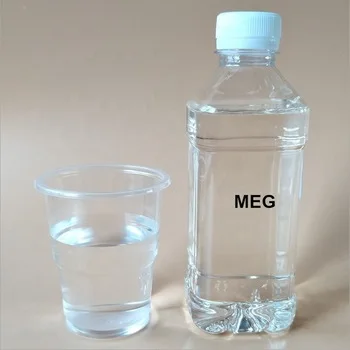 (MEG)  Mono Ethylene Glycol