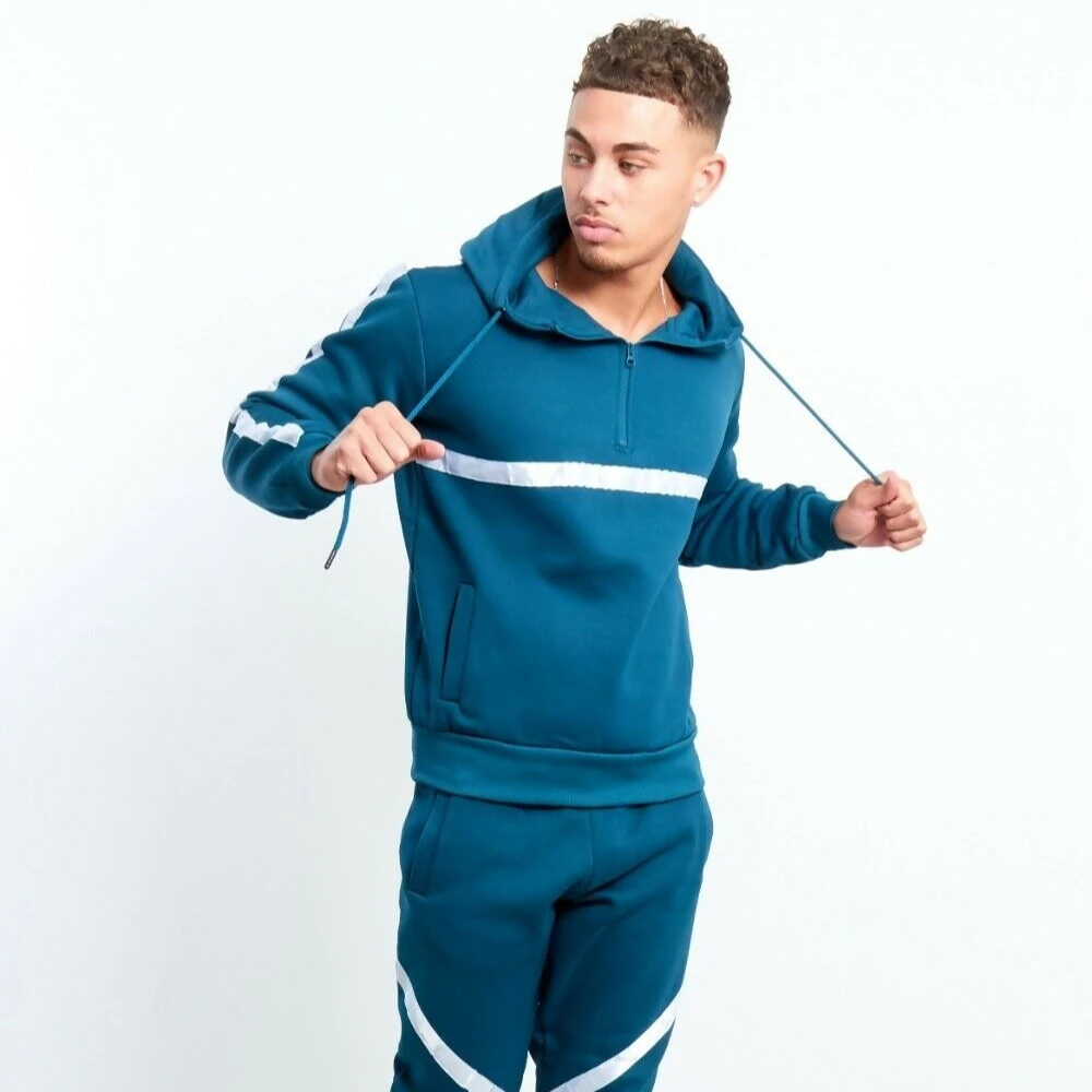 
Оптовая продажа на заказ свободная Спортивная полиэстер спортивный костюм наивысшего качества для бега, спортивные костюмы для мужчин, бесплатная доставка 