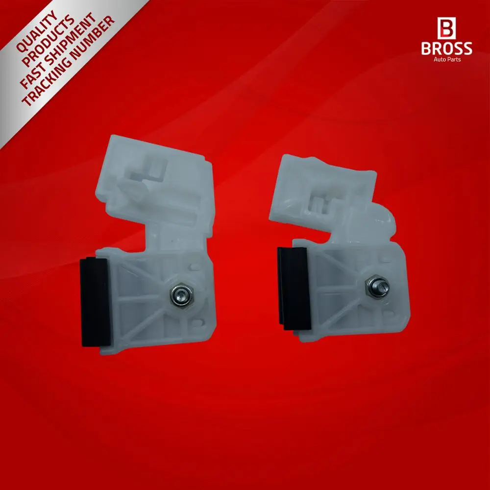 Зажимы для ремонта стеклоподъемника BWR5183 Power 824502H000 LA + LB передняя левая дверь 824712H000 824713K001 9553-6545L