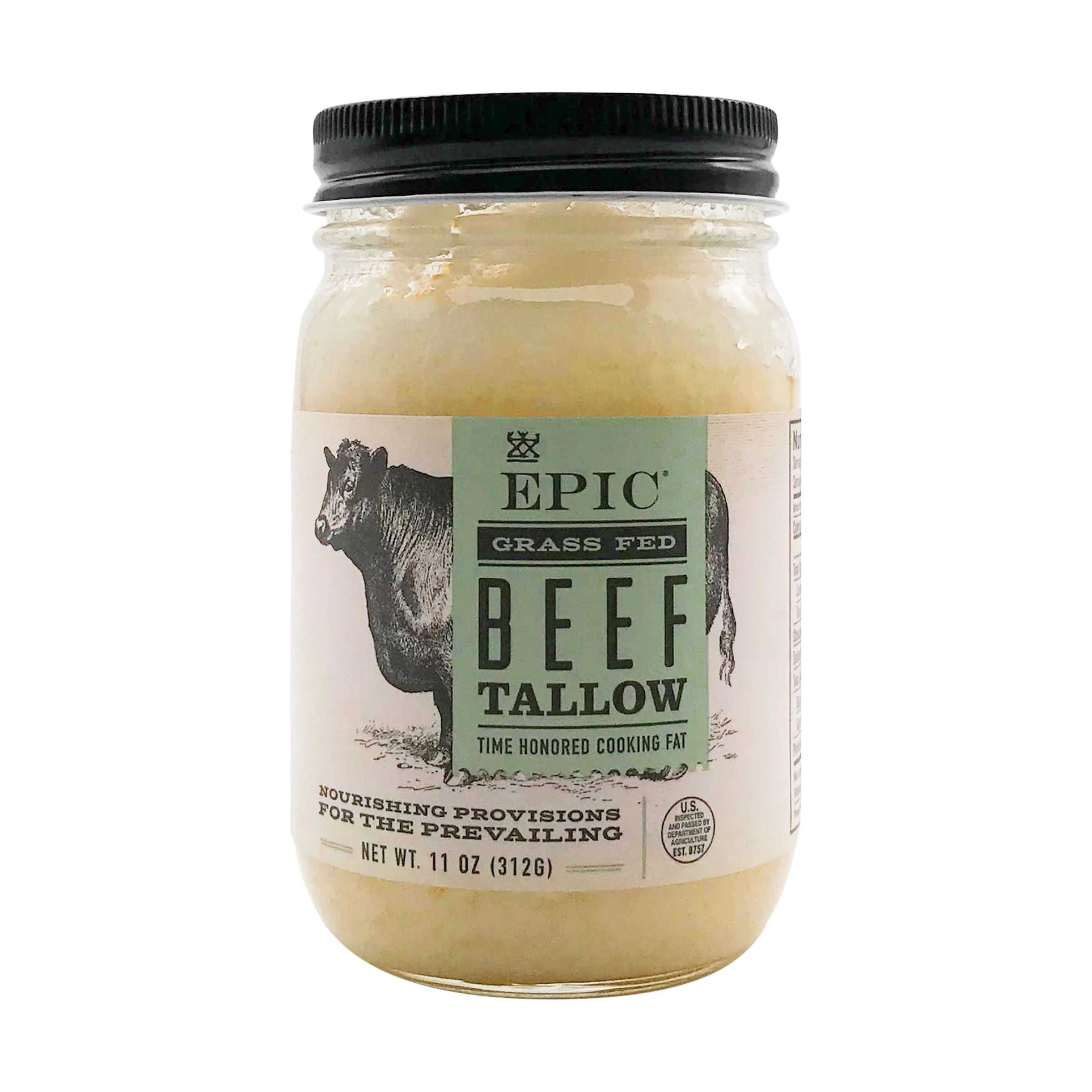 Best high quality Beef Tallow