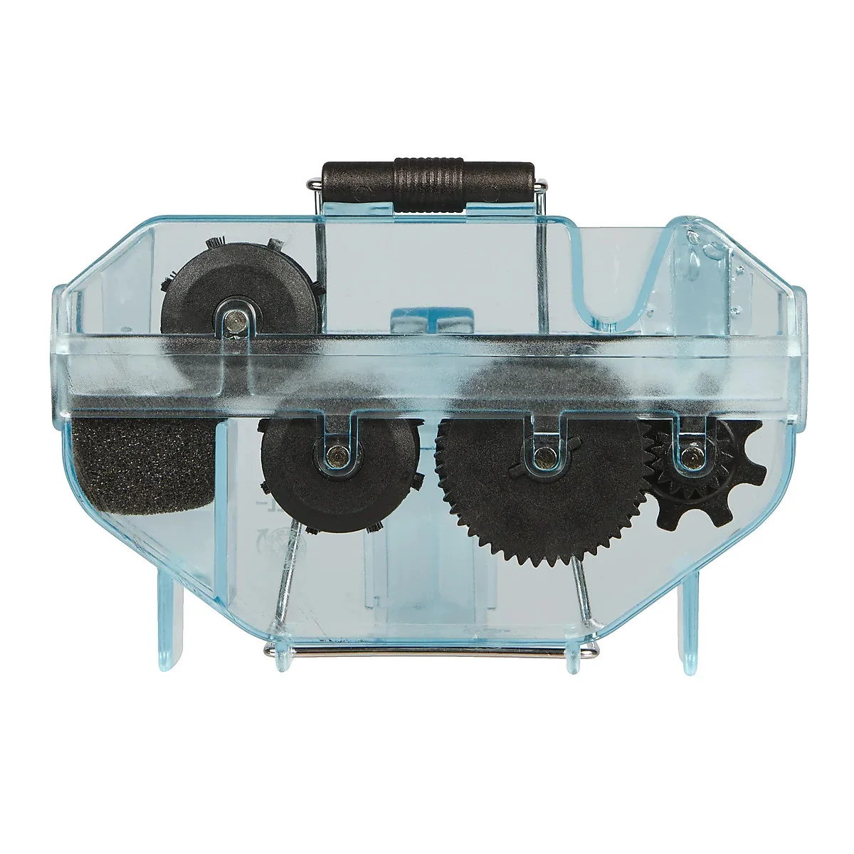 
Portable Bicycle Chain Cleaner Tool 