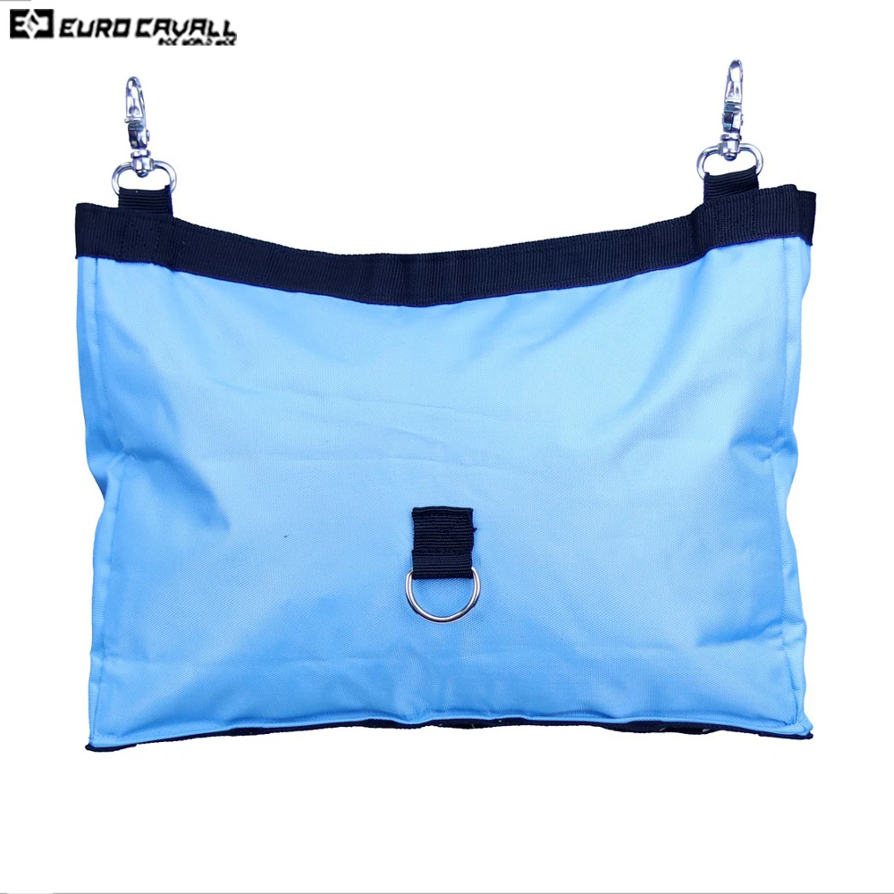 Nylon Horse Feeding Hay Bag