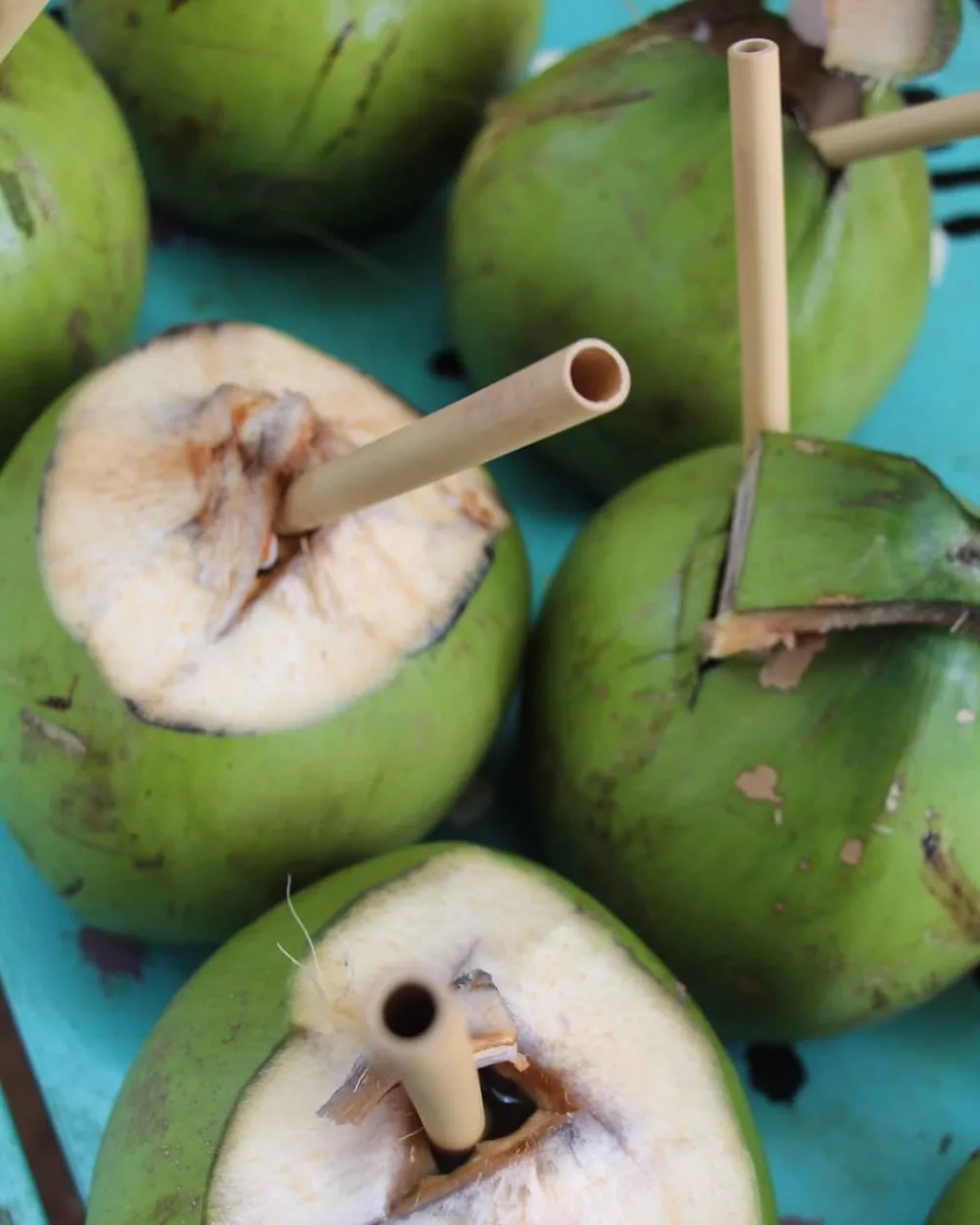  Бамбуковые соломинки // питье Лучшая цена из Вьетнама Ms Sofia Whatsapp + 84 789 946 878