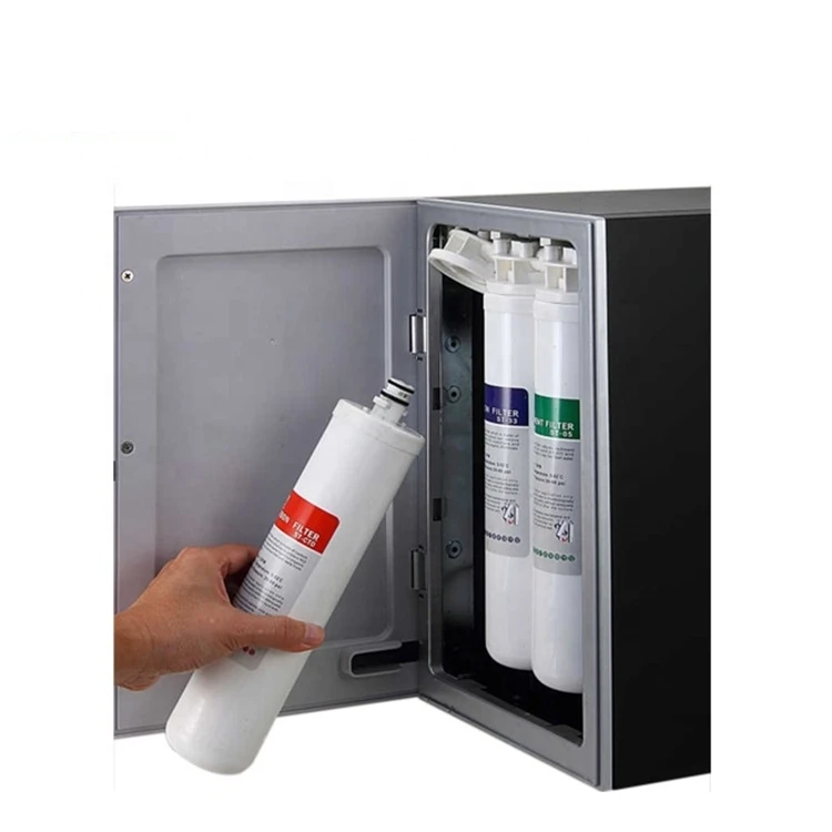 countertop ro system