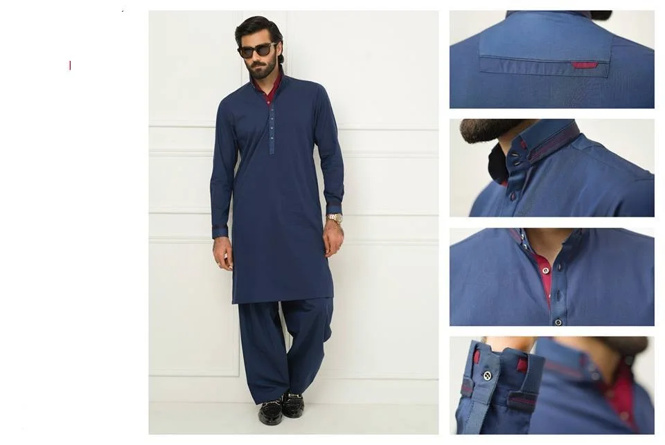 ARABIC THOBE Thobe / Thawb Men Middle East kaftan middle east kaftan salwar kameez Kurta Shalwar Indian Pakistani Eid Kurta