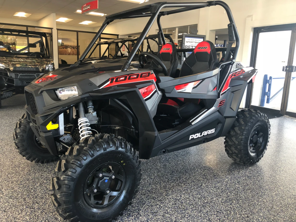 RZR S 1000