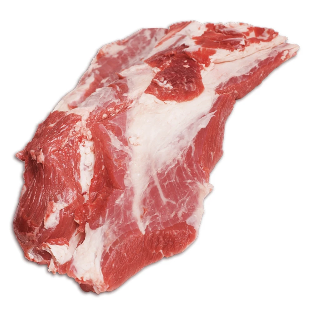 Frozen Halal Brisket Beef boneless meat from Ukraine