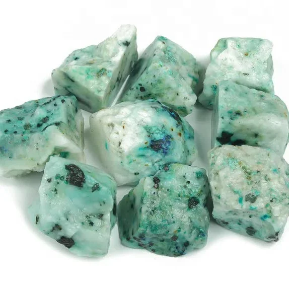 Raw Phoenix Stone Rough Crystal Healing Stone