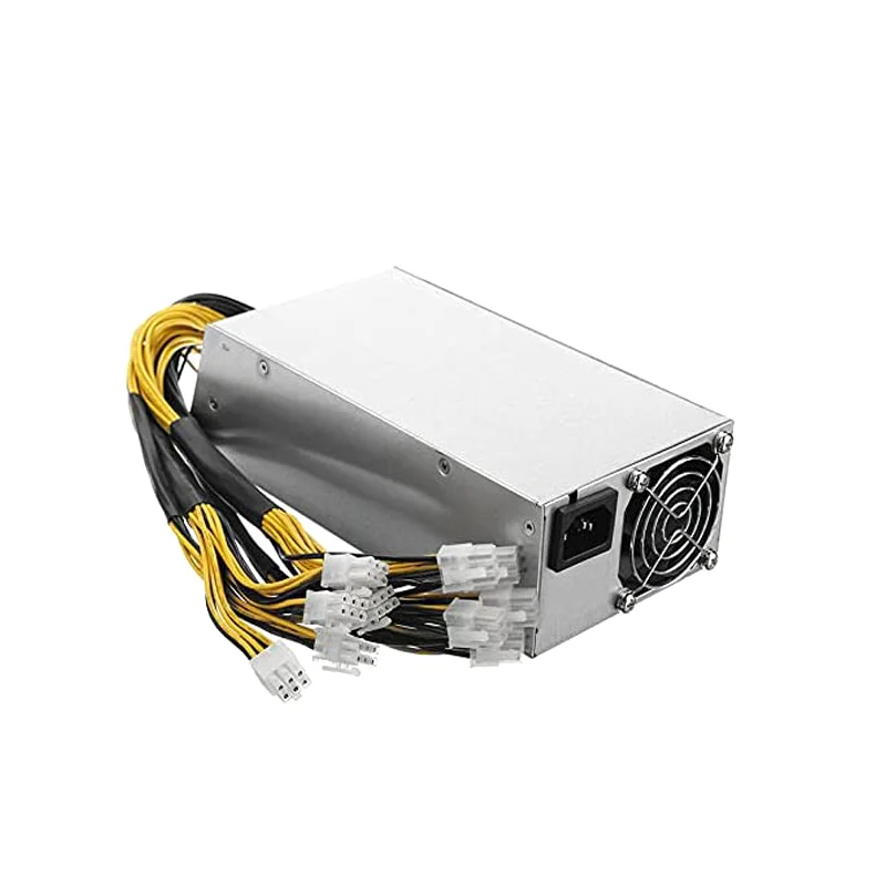 Готов к отправке высококачественный блок питания APW7 1800