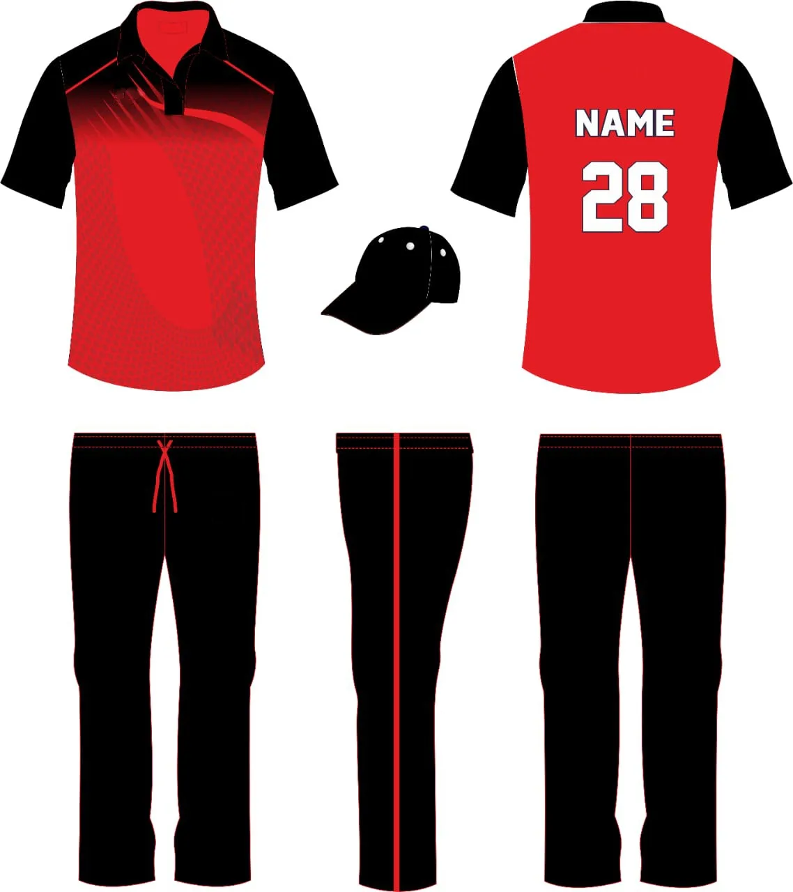 Изготовление под заказ Профессиональных Крикет Униформа Комплект Джерси по оптовой цене и нестандартной конструкции для отечественных