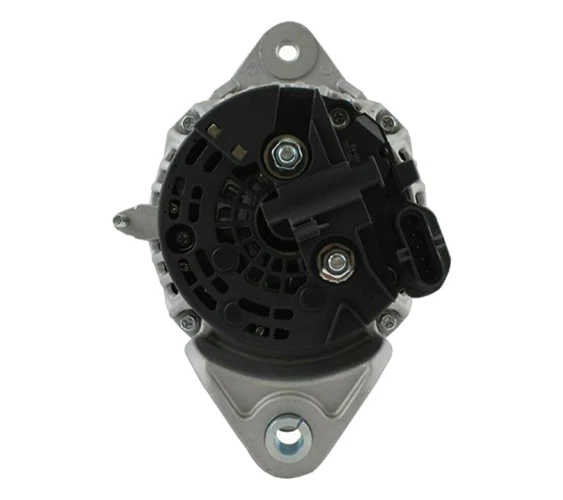 Генератор переменного тока 11020803 Volvo EC135B EC140B EC140C EC160B EC160C запчасти для экскаватора генератора