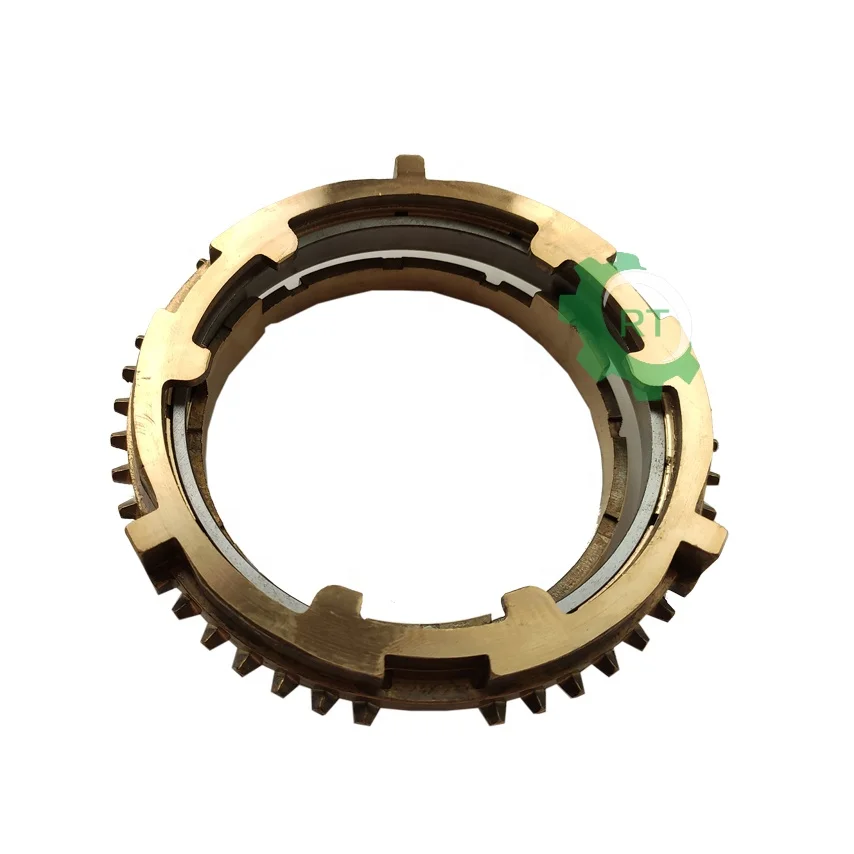 Manufacturer 3303837030 NO.2 Ring set gearbox synchronize ring FOR TOYOTA 33038-37030