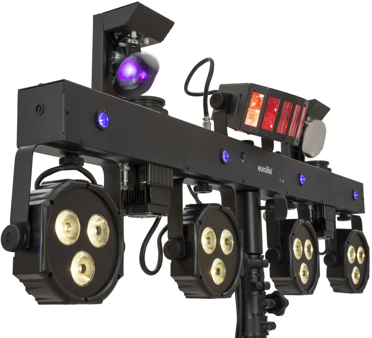 Eurolite LED KLS Scan Next