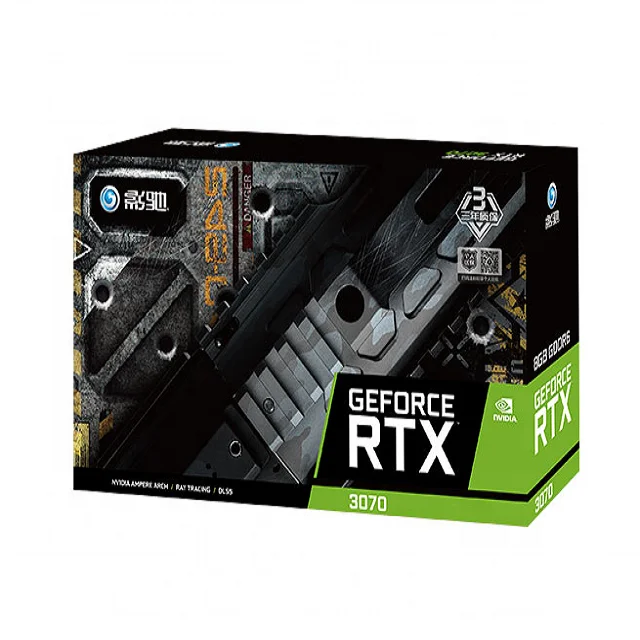 Geforce Rtx 3060Ti 8 Гб Gpu Rtx-3060 Ti графическая карта Graphique 3060
