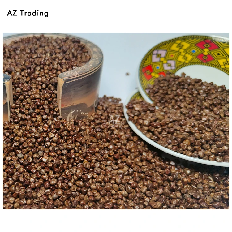 Highly Aromatic 100% Pure Dried Black Cardamom Seeds from Top Supplier
