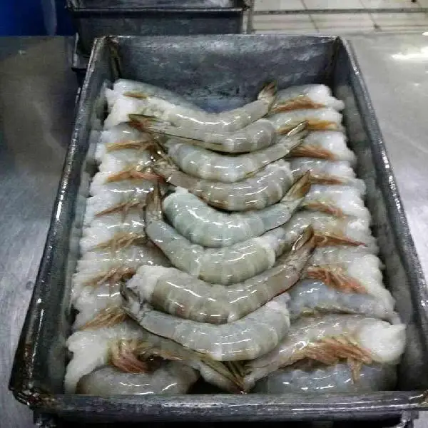 Vietnam Black Tiger Shrimp at reasonable price