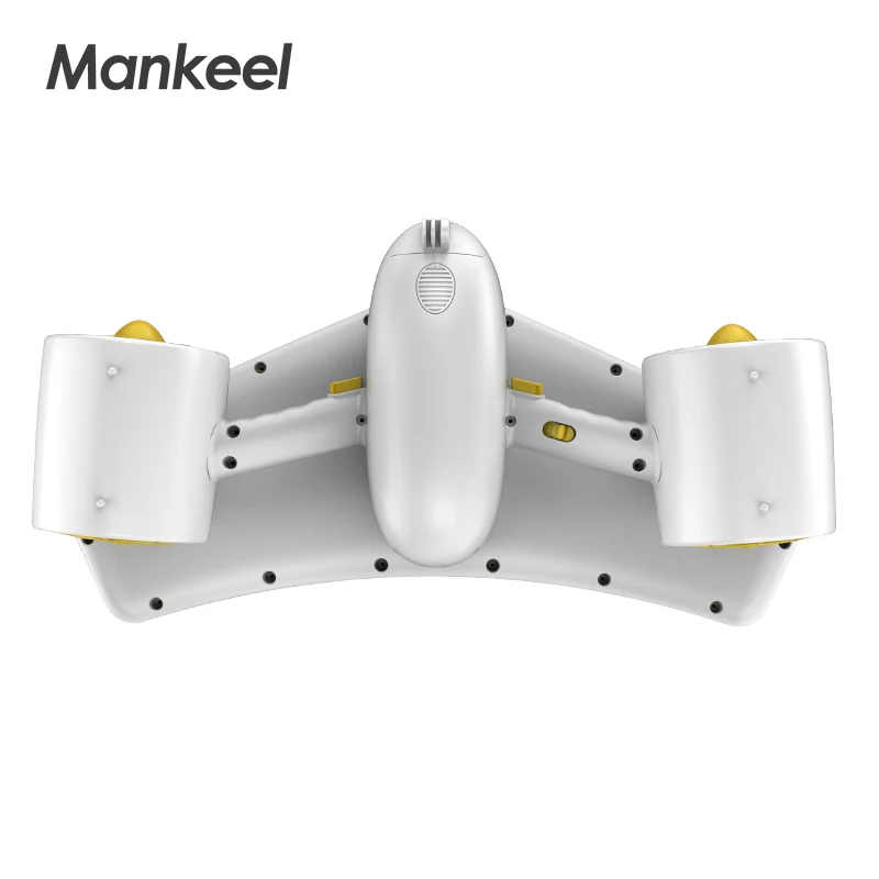 Newest Hot Sale Summer Water Swimming Float Plate Electric Powered Sea Scooters For Teenagers