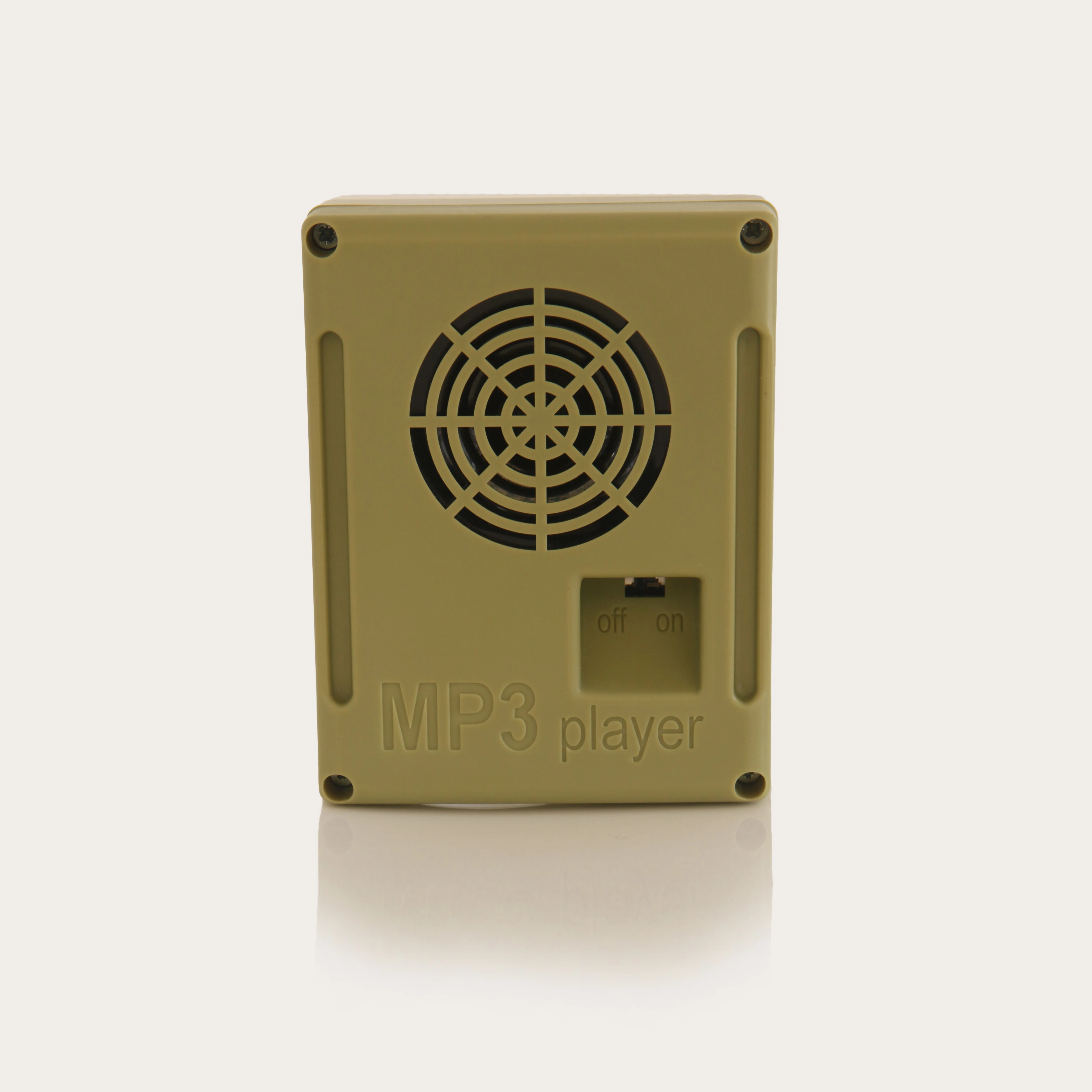 Bird mp3 Animal Caller