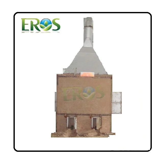 Lead Acid Battery Smelting Mini Blast Furnaces