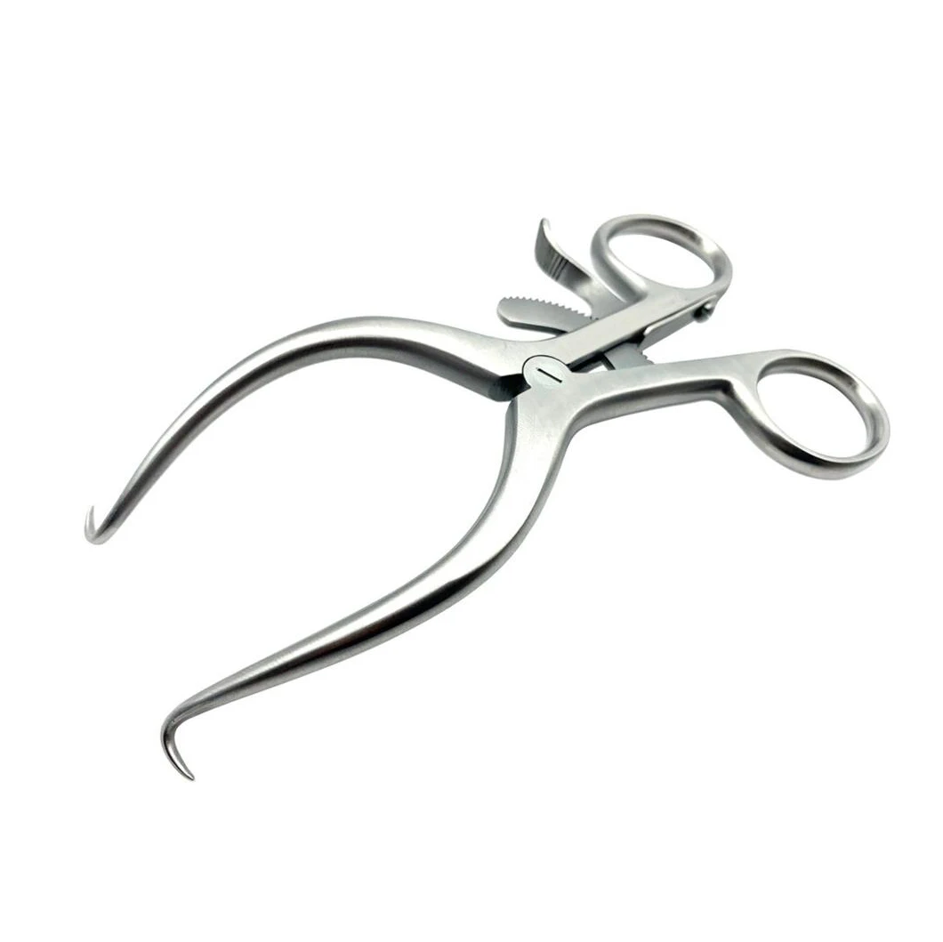  Ретрактор Gelpi из нержавеющей стали по оптовой цене хирургические инструменты на заказ ретраторы gelpi