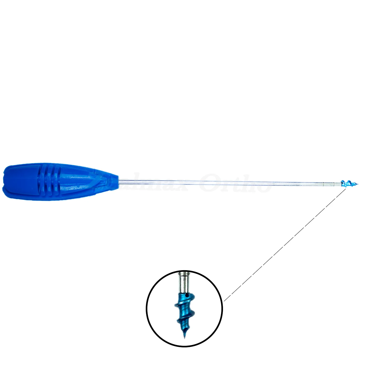 Best Price 2.8 MM Anchor Bone Tendon Suture Arthroscopy Implant Buy From The Manufacturer - ZEALMAX ORTHO