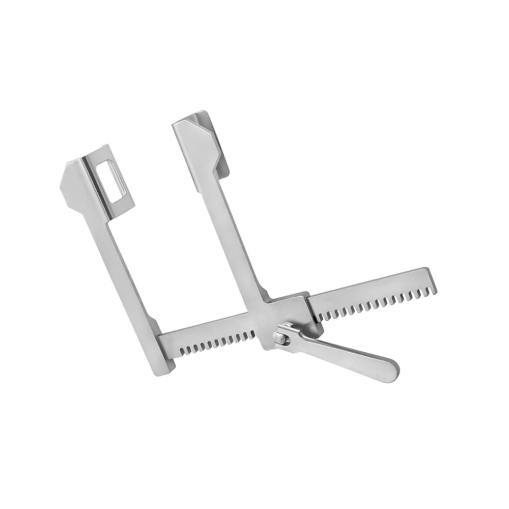 Высококачественный Ретрактор Finochietto лучший хирургический из нержавеющей стали