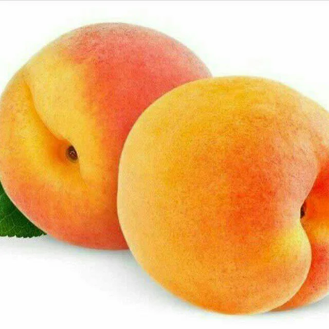 
100% натуральный свежий персик по лучшей цене, картонная коробка для упаковки свежего персика 