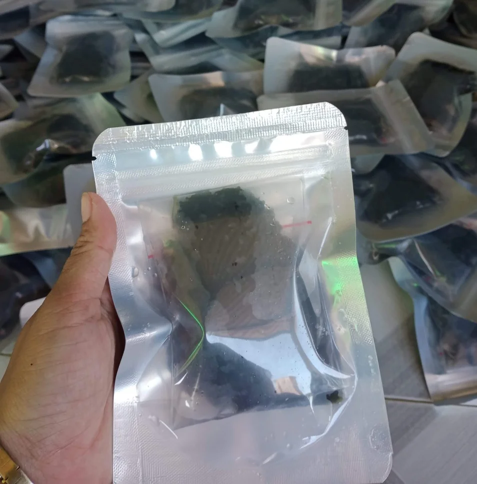  Морской виноград/морской виноград с морскими водорослями/дегидрат морской травы