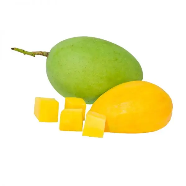 
Wholesale frozen Mango dices best quality / IQF frozen mango halves/chunk dice Vietnam hot sale 2020 