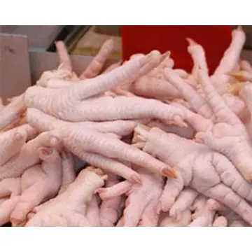 Frozen Chicken Paws, Chicken Feet, Chicken Wings FREE SHIPPING.