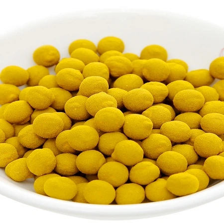Шарик из куркумы и крахмала-Вьетнам, высококачественный продукт 2022