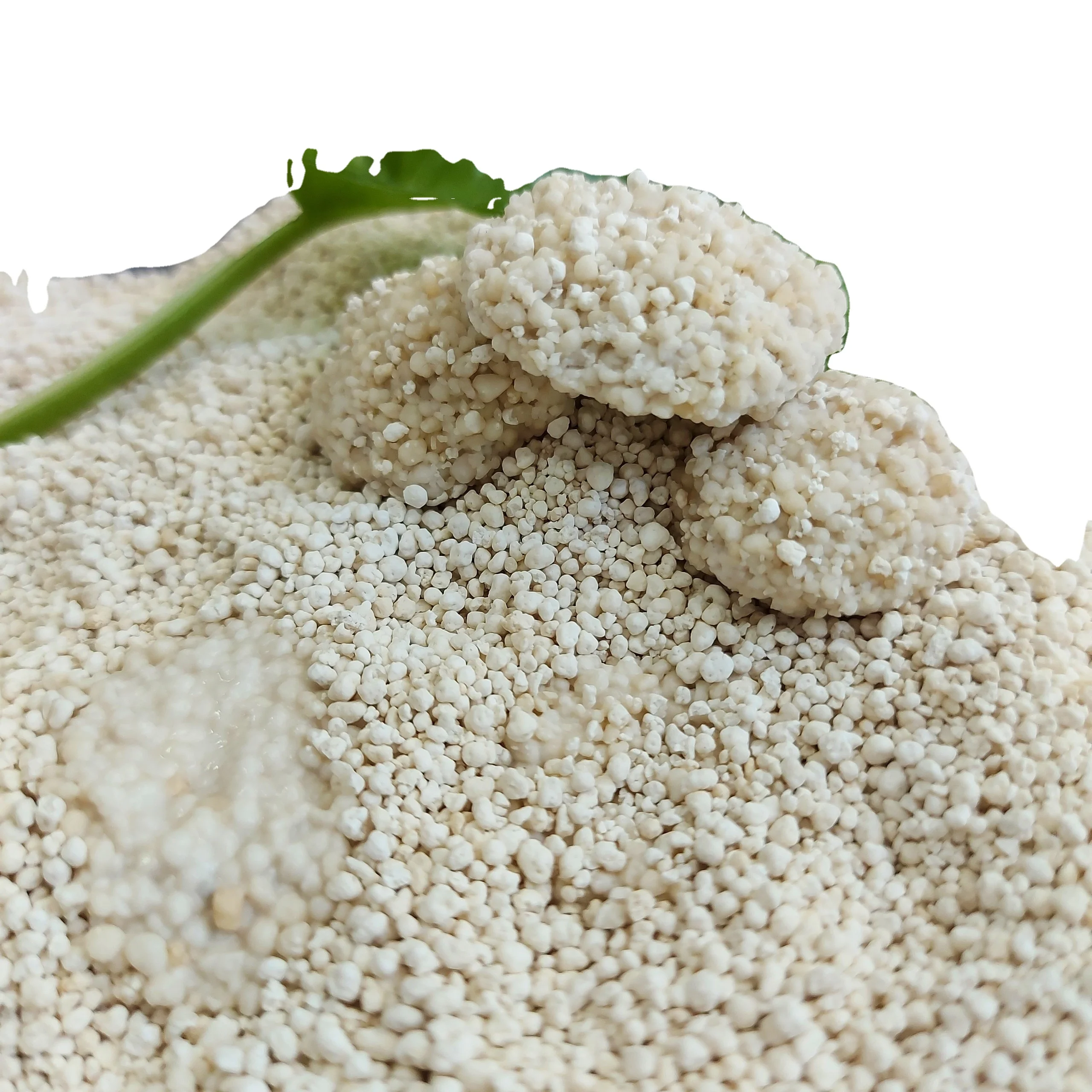 KINGKAT - CAT LITTER SAND WITH NATURAL COMPONENT FROM TAPIOCA // PROTECT YOUR PET // ECO-FREINDLY