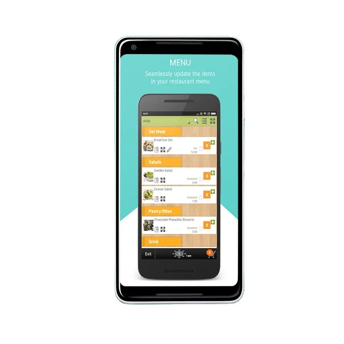 Online Ordering System & Food Ordering Applications   Protolabz eServices