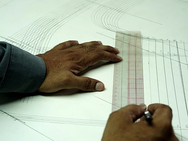 High Quality Motorcycle Vest Leather Denim Style Straight Bottom Laced Side Vest OEM Factory Wholesales