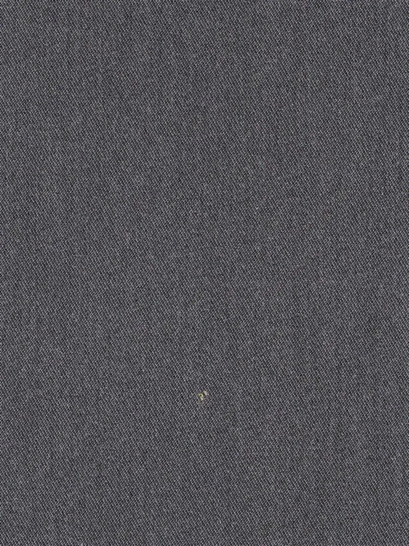 Бамбук Рециркулированные поли натуральный Антибактериальный скраб ткань 205g 4 way Stretch саржа кавалерии