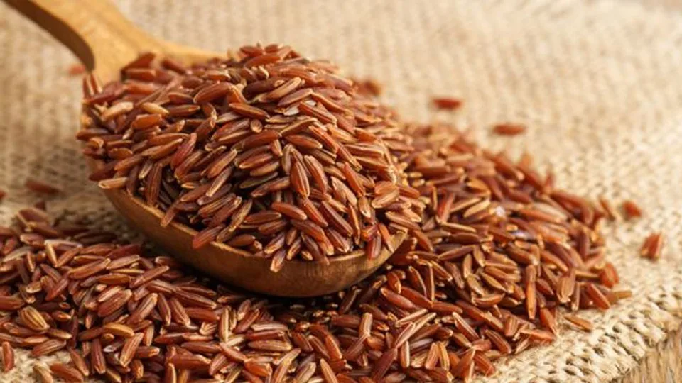 Vietnam Agricultural Sweet Brown Rice (Made From Popular Rice) For Cooking With High Quality Competitive Price