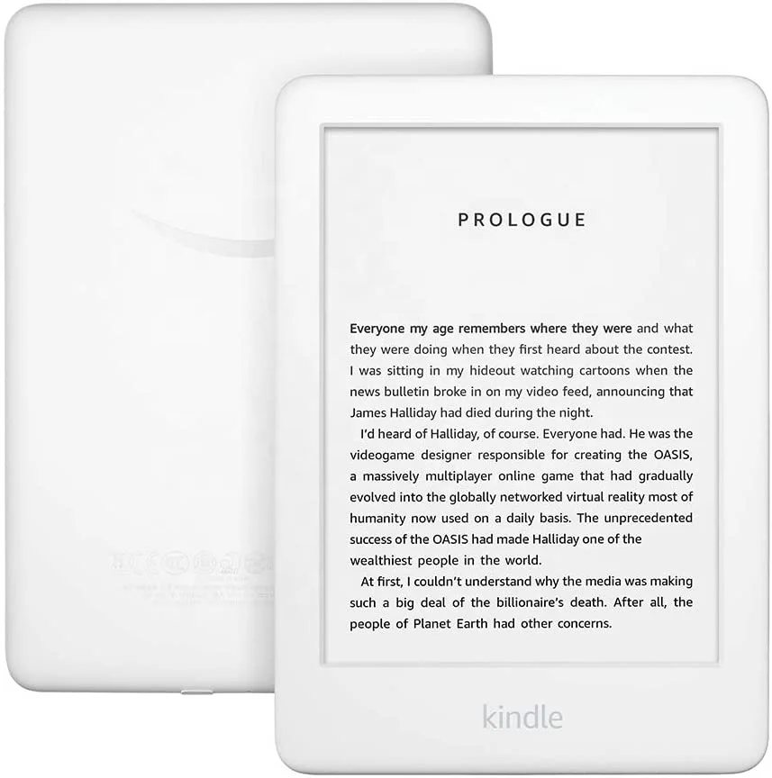 
Wholesale E-readers all-new Amazon kindle 10th Generation 