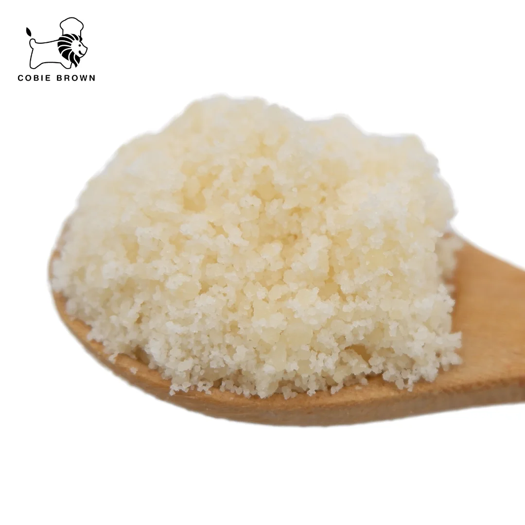 Natural Coconut Flower Caster Sugar 2kg. Organic Certified Sugar Product Export from Thailand
